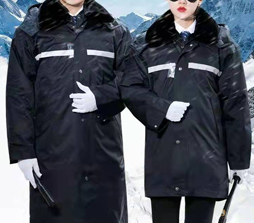 長短款可選 可拆卸羊絨內(nèi)膽